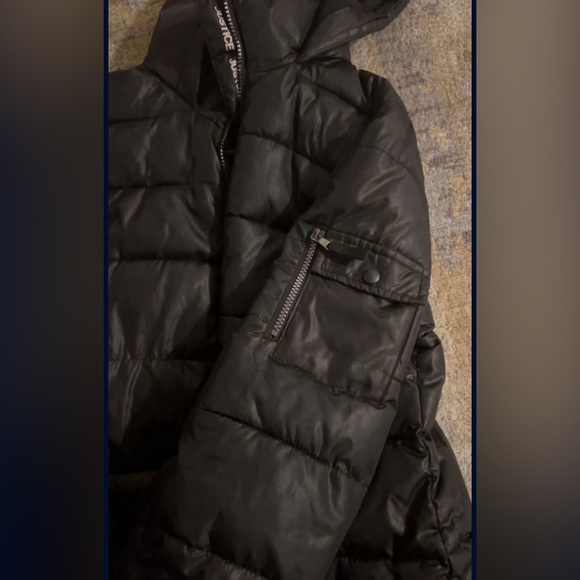 Girls jacket - Picture 2 of 3